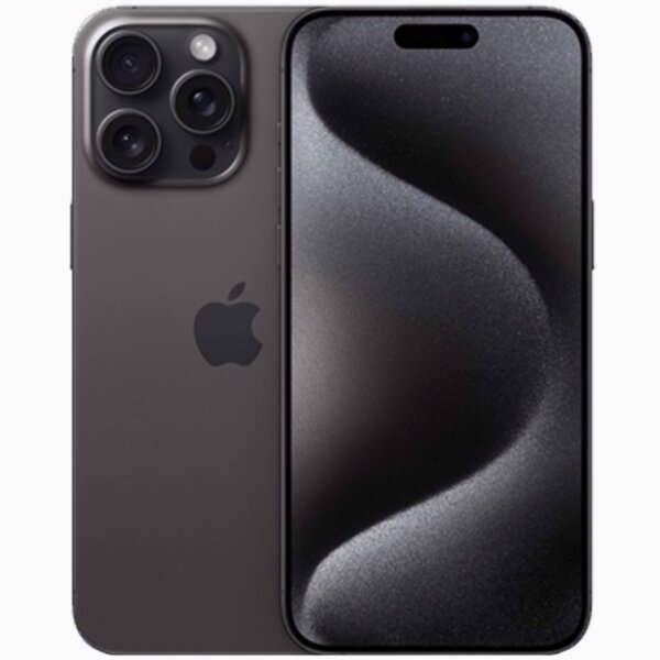 Black Titanium