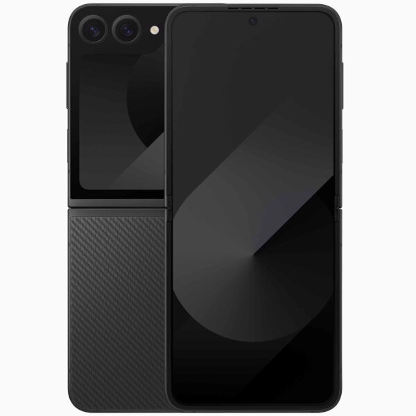 Crafted Black