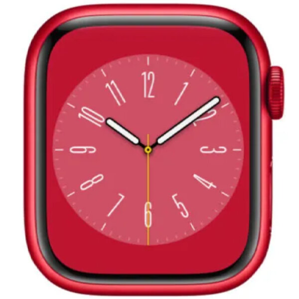 Product Red - ohne Armband