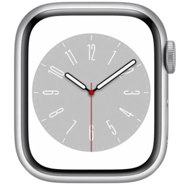 Silver - ohne Armband