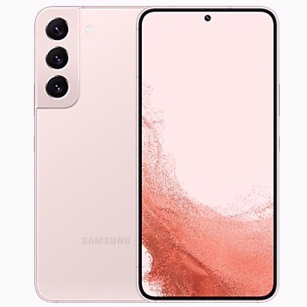 Pink Gold