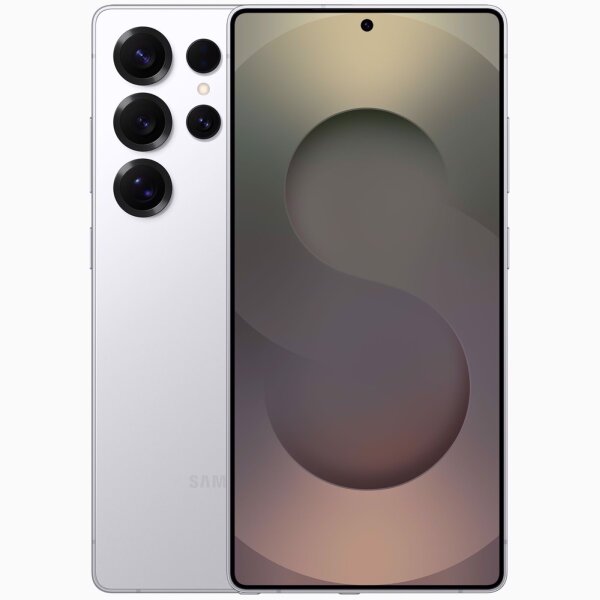 Titanium Whitesilver