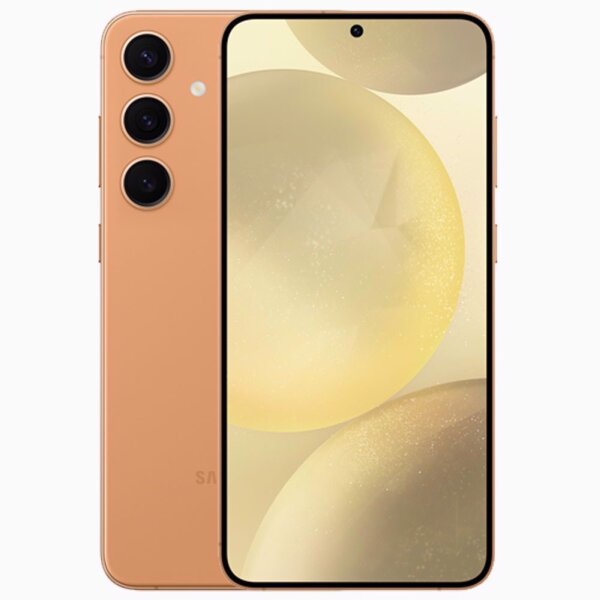 Sandstone Orange