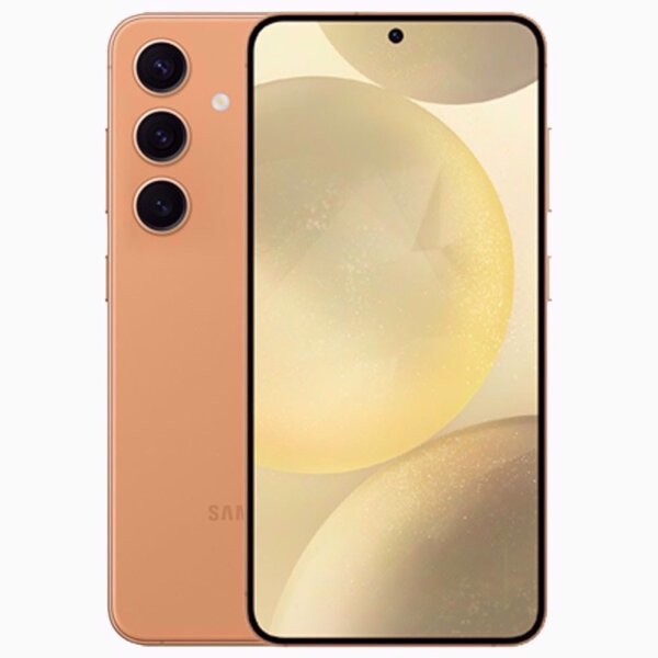 Sandstone Orange