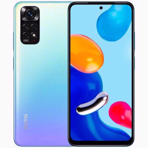 Star Blue