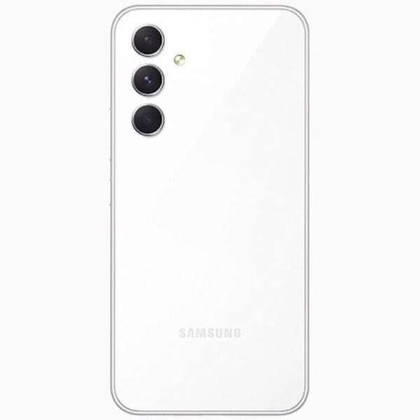 Awesome White
