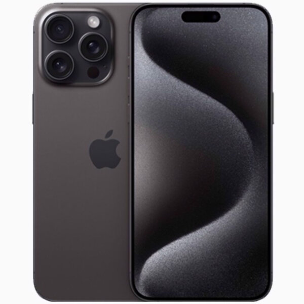 Black Titanium