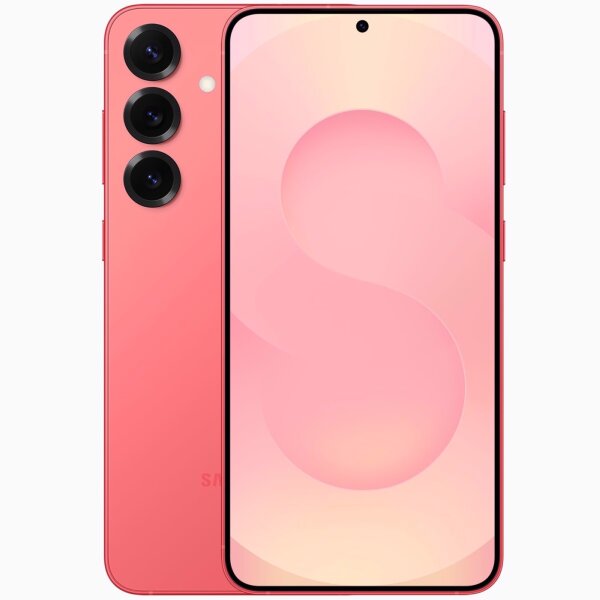 Coralred