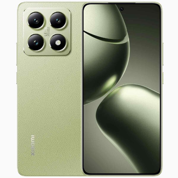 Lemon Green