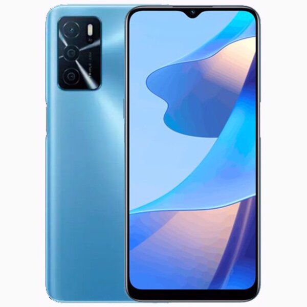 Pearl Blue