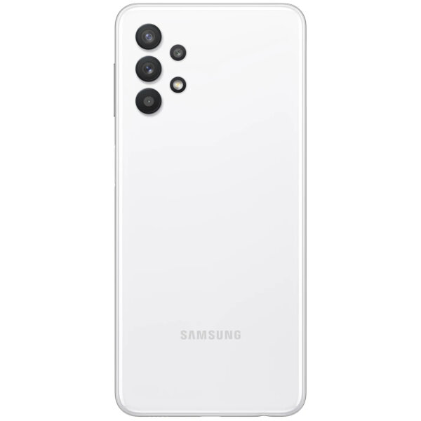 Awesome White