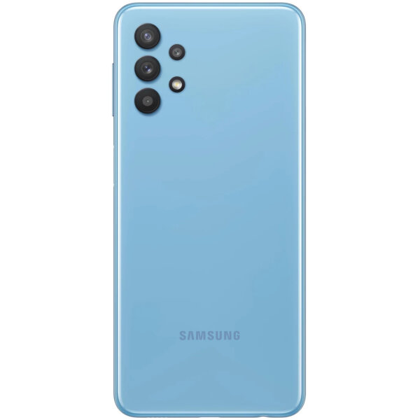 Awesome Blue