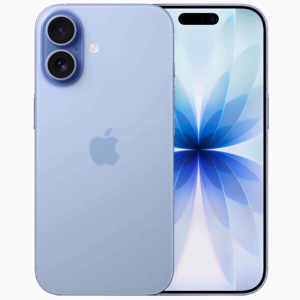 Mist Blue