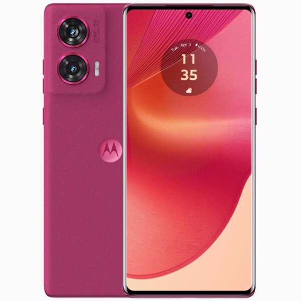 Hot Pink
