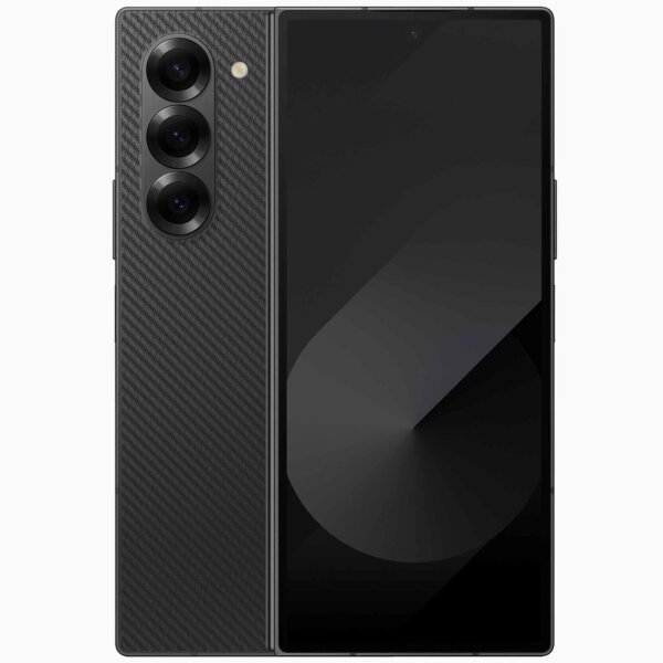 Crafted Black