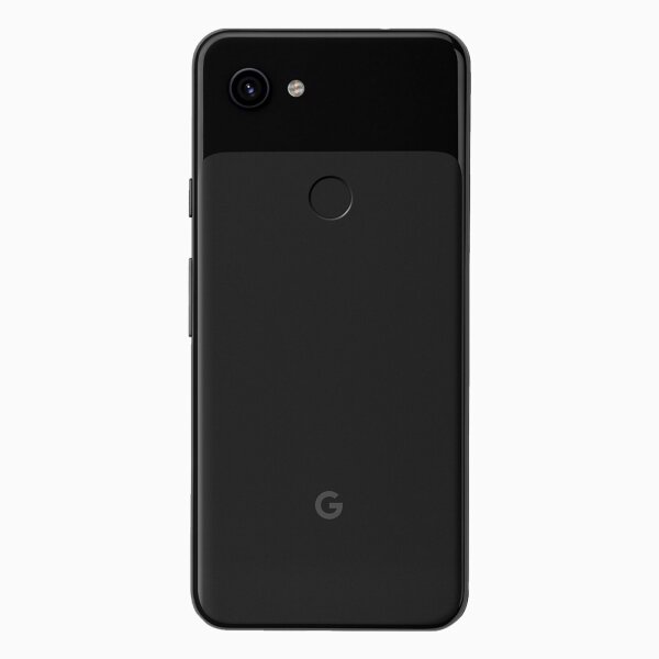 Just Black